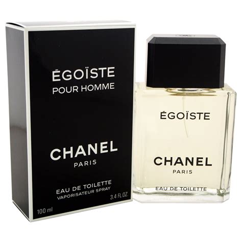 perfume egoiste de chanel precio|lowest price on Chanel egoiste.